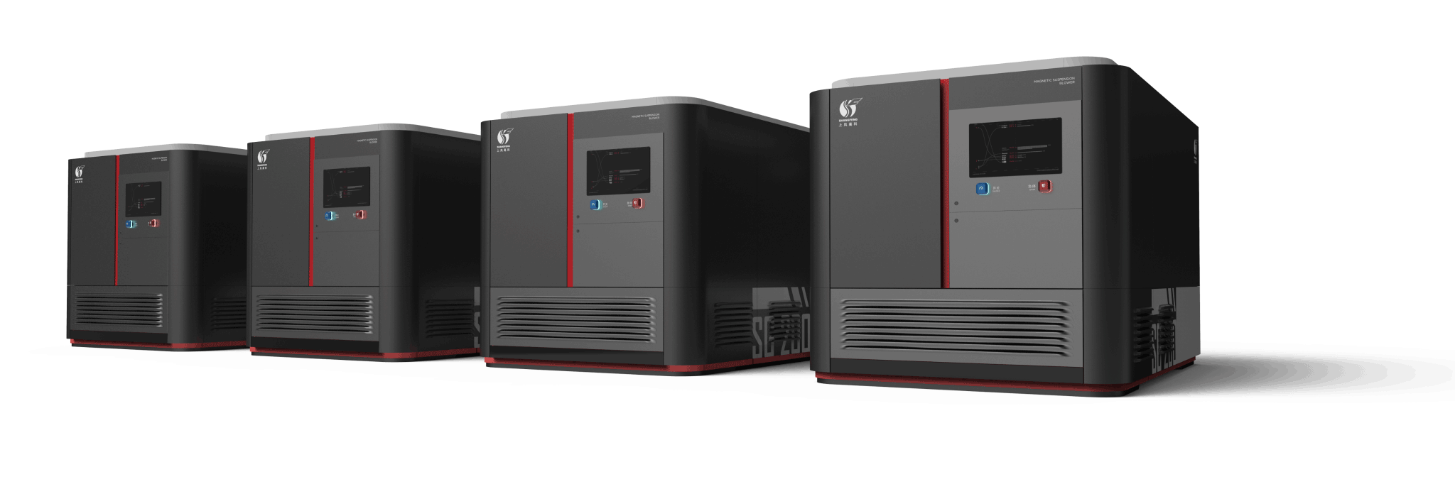 中国制造！3003.com官网环境高端工业环保风机荣耀面世