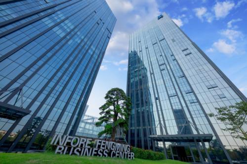 新能源产品市占率位居行业第一 3003.com官网环境2023年年度报告及2024年一季报发布